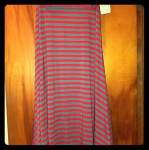 Lularoe Maxi